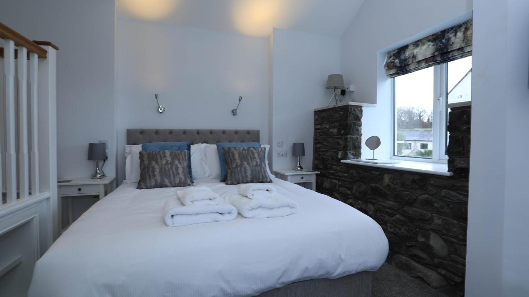 Braithwaite House Rooms Exteriör bild