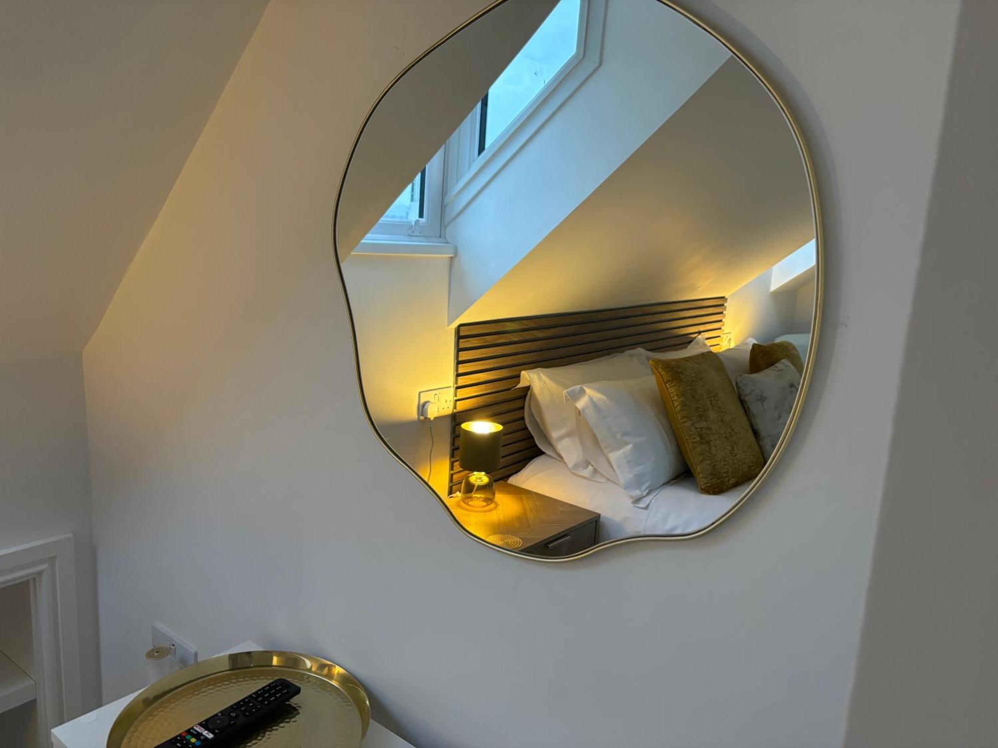 Braithwaite House Rooms Exteriör bild