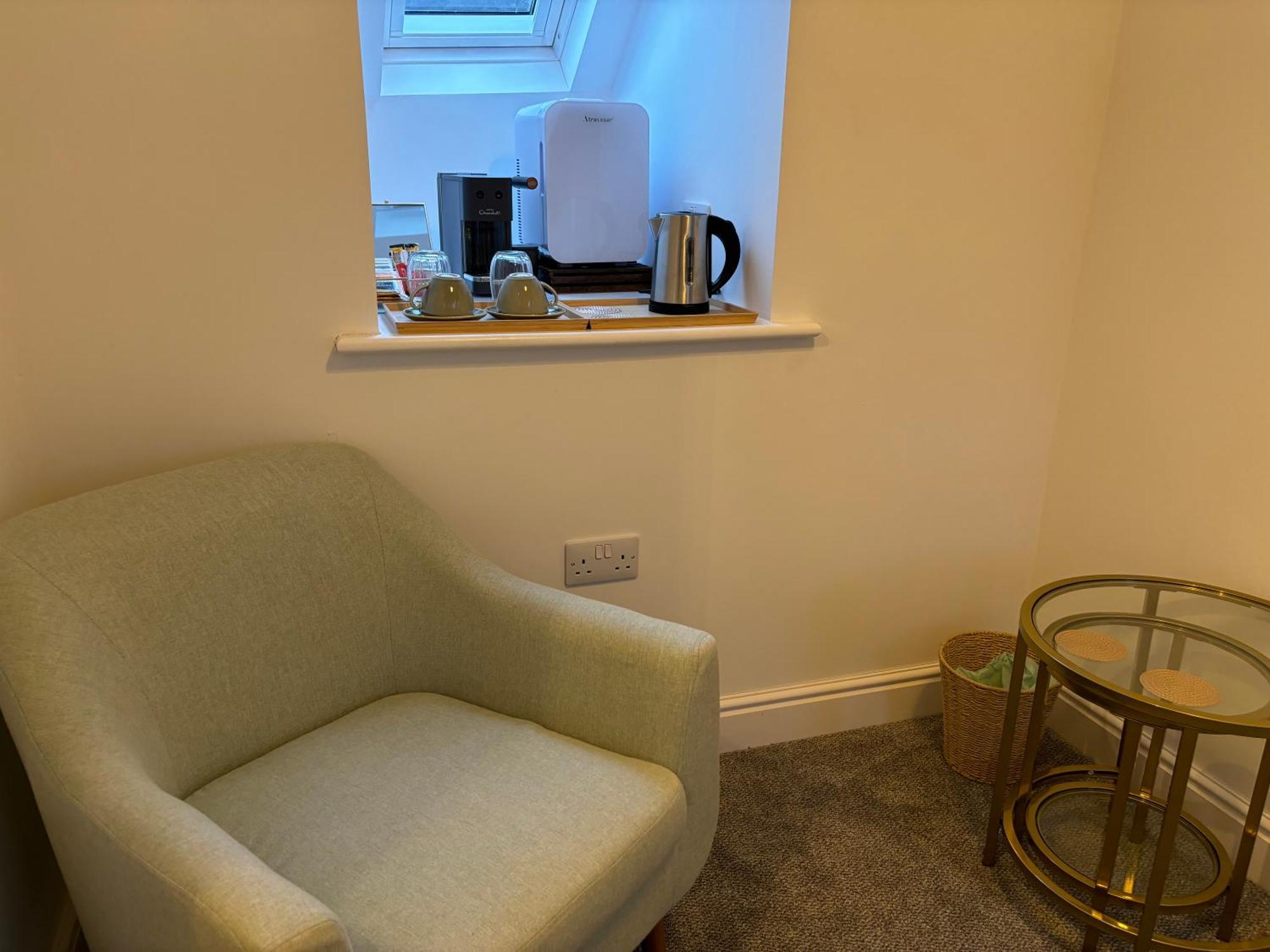 Braithwaite House Rooms Exteriör bild