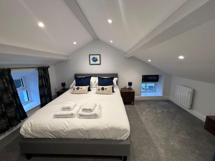 Braithwaite House Rooms Exteriör bild