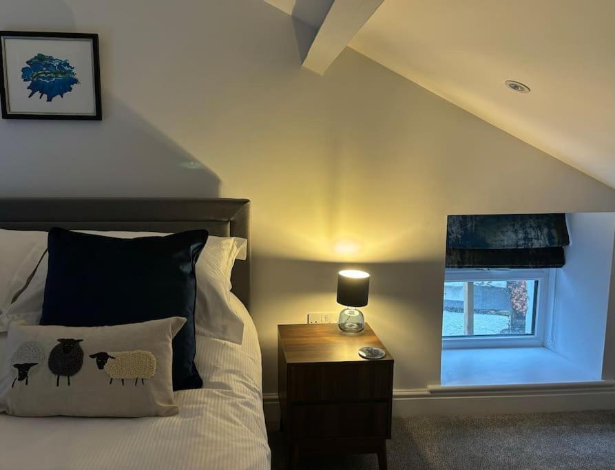 Braithwaite House Rooms Exteriör bild