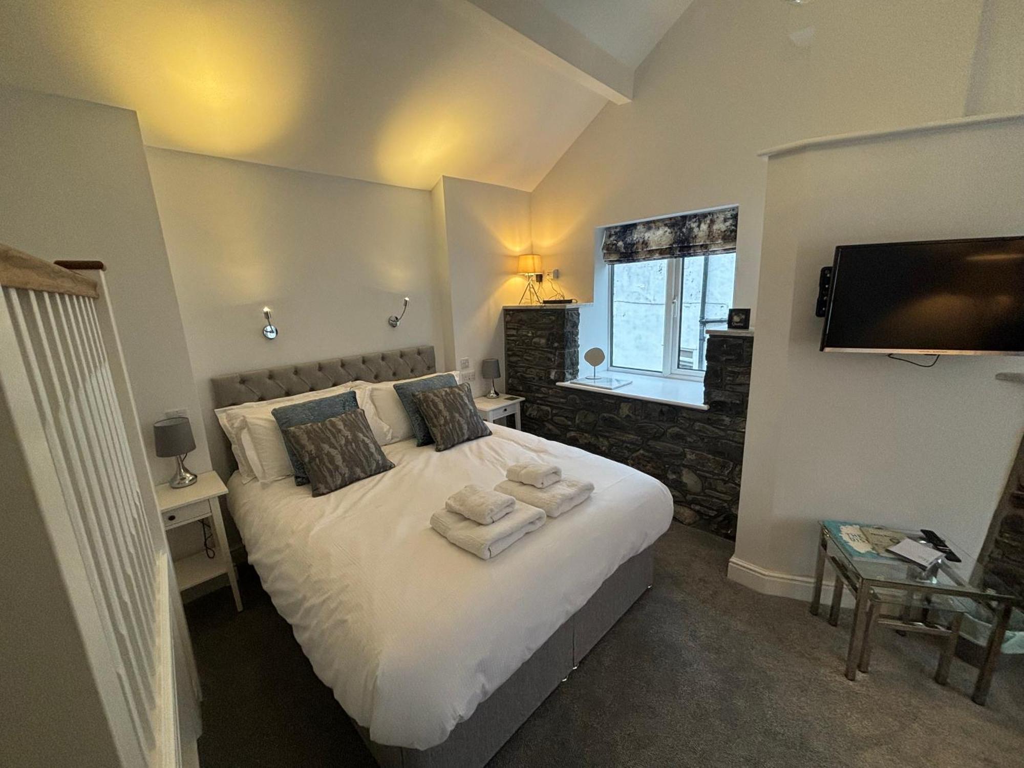 Braithwaite House Rooms Exteriör bild